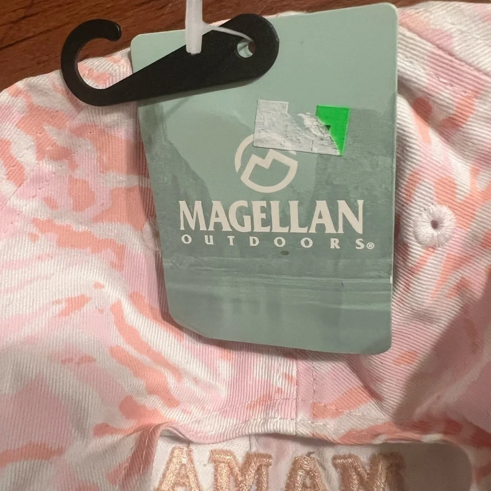 Embroidered Camper Washed Cotton Twill Low Profile Adjustable Dad Baseball Cap🔥🔥 - Picture 3 of 4